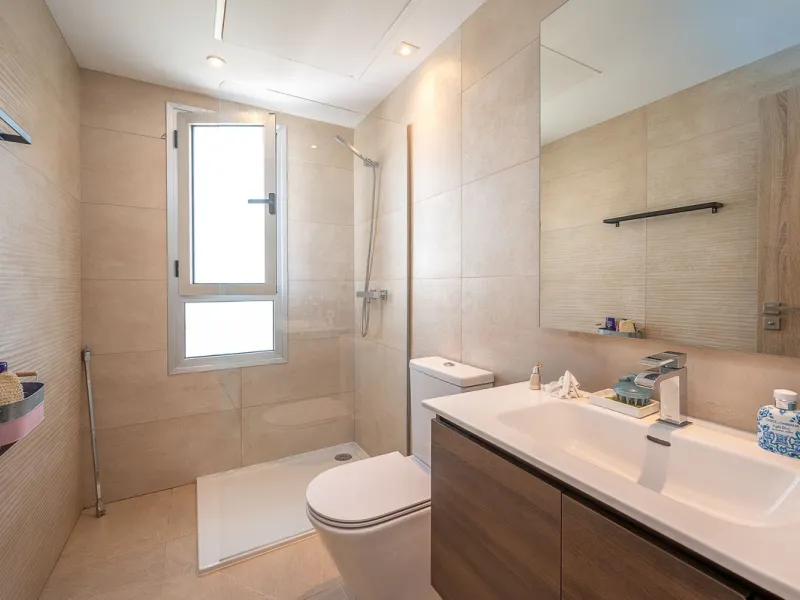 Apartment - Penthouse в продаже в Mijas, Málaga. В доме 3 спален и 2 ванных комнат. Площадь дома 104 м²
