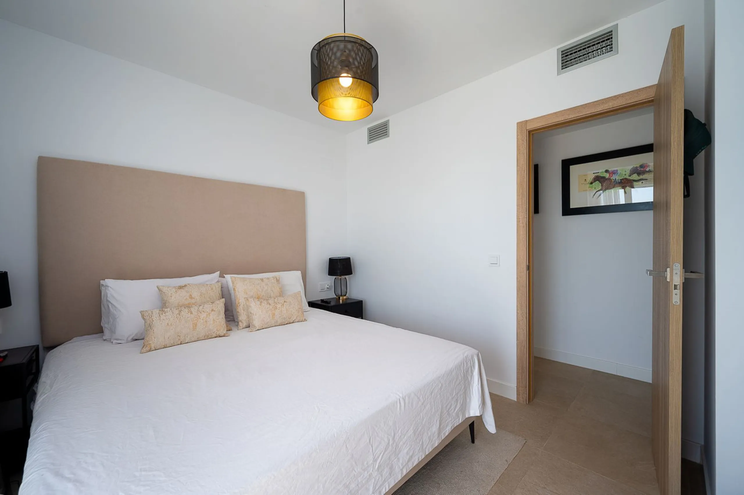 Apartment - Penthouse в продаже в Mijas, Málaga. В доме 3 спален и 2 ванных комнат. Площадь дома 104 м²