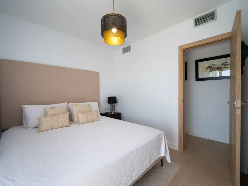 Apartment - Penthouse в продаже в Mijas, Málaga. В доме 3 спален и 2 ванных комнат. Площадь дома 104 м²