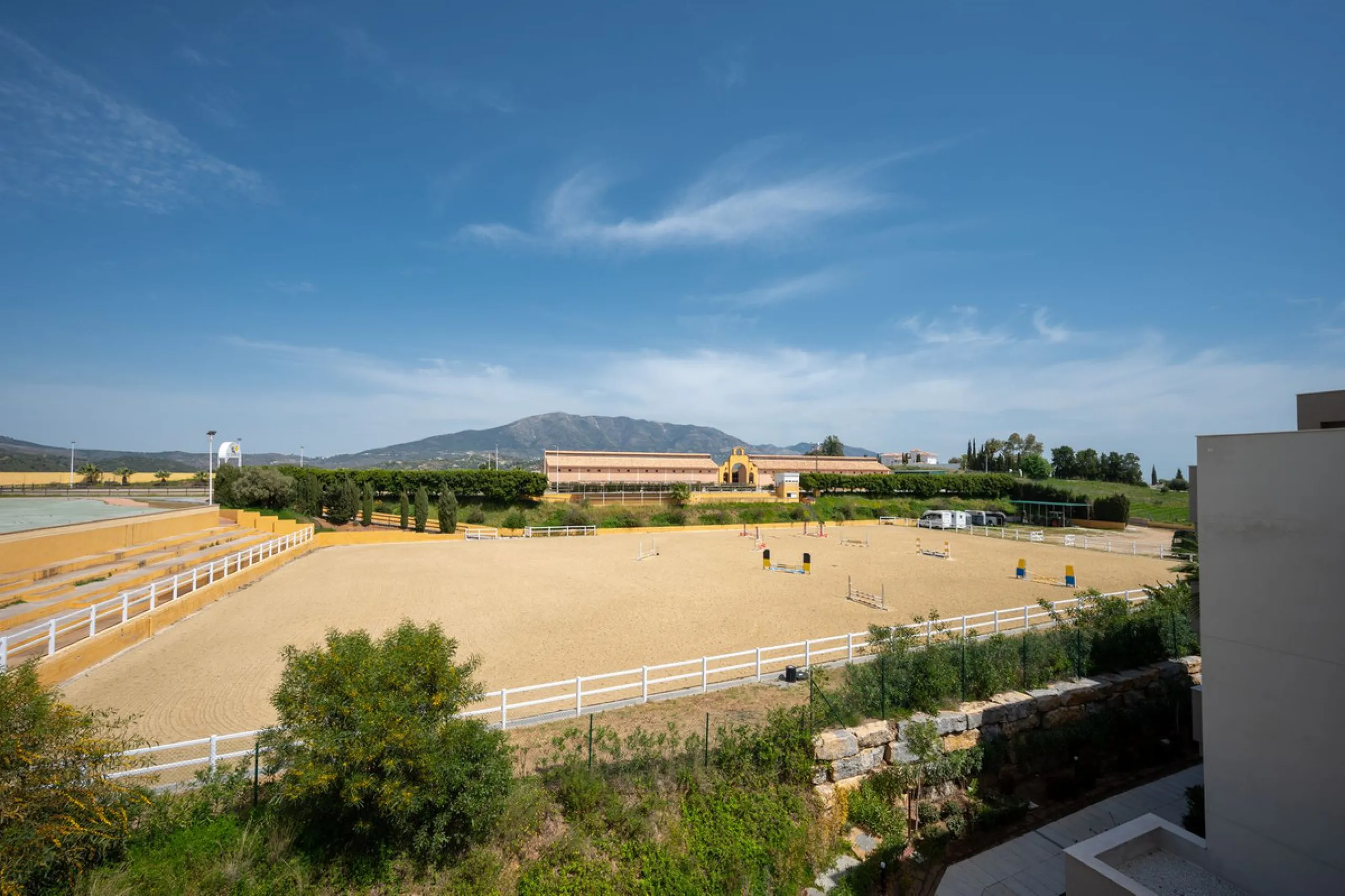 Apartment - Penthouse в продаже в Mijas, Málaga. В доме 3 спален и 2 ванных комнат. Площадь дома 104 м²