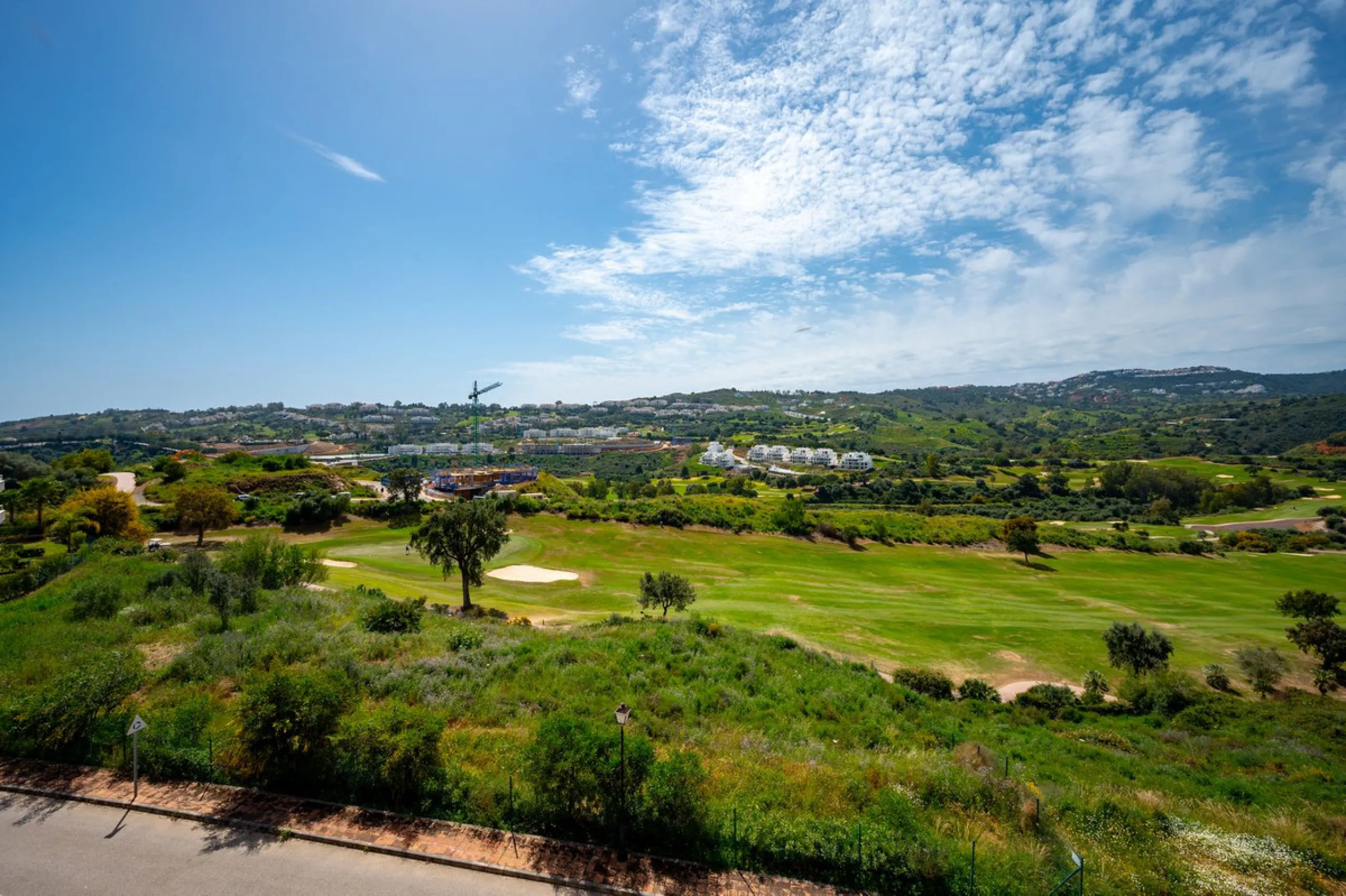 Apartment - Penthouse в продаже в Mijas, Málaga. В доме 3 спален и 2 ванных комнат. Площадь дома 104 м²