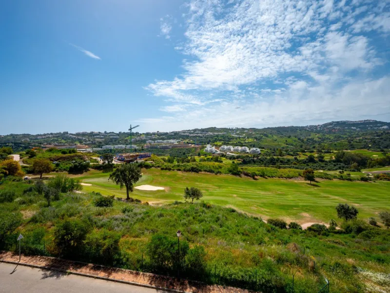 Apartment - Penthouse в продаже в Mijas, Málaga. В доме 3 спален и 2 ванных комнат. Площадь дома 104 м²