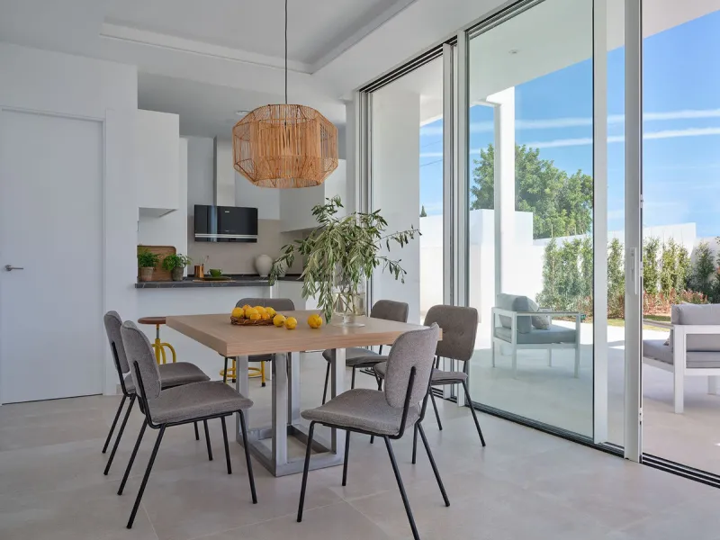 EXCLUSIVE LUXURY VILLA IN MARBELLA