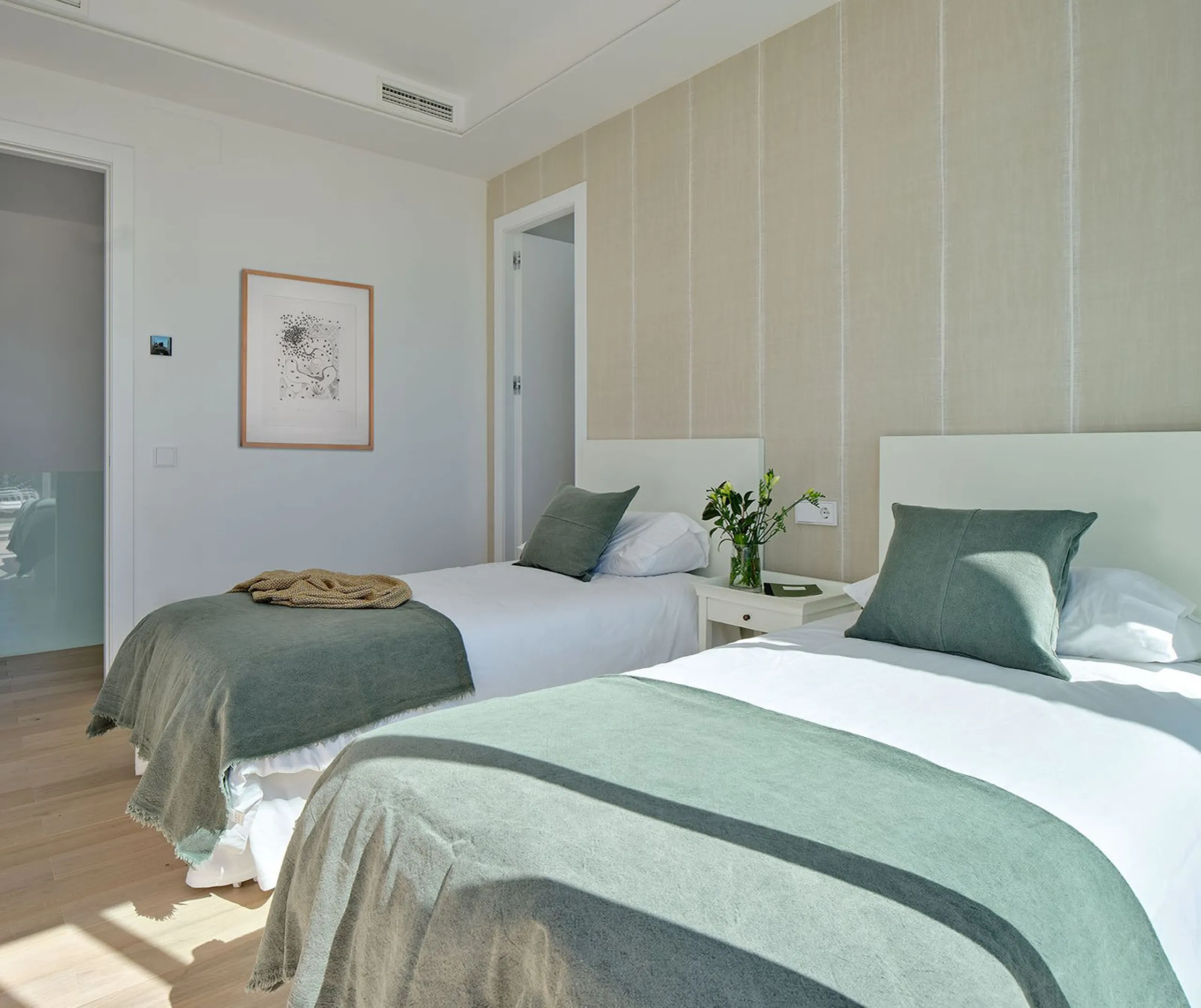 EXCLUSIVE LUXURY VILLA IN MARBELLA
