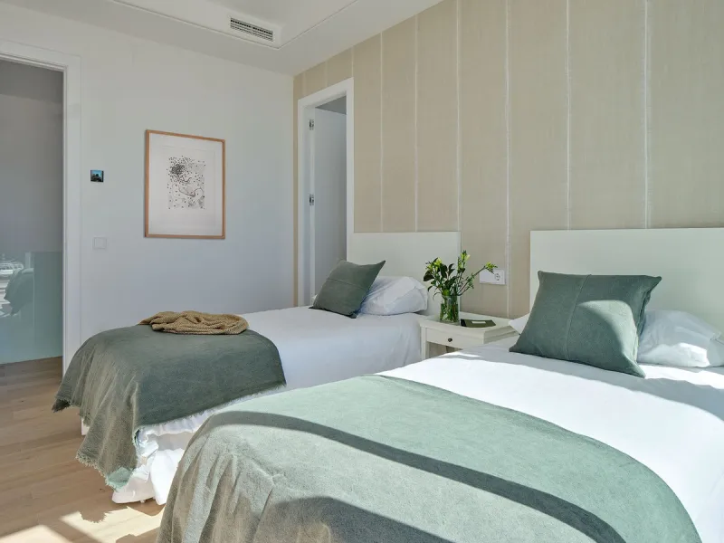 EXCLUSIVE LUXURY VILLA IN MARBELLA