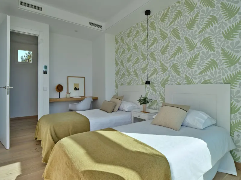 EXCLUSIVE LUXURY VILLA IN MARBELLA