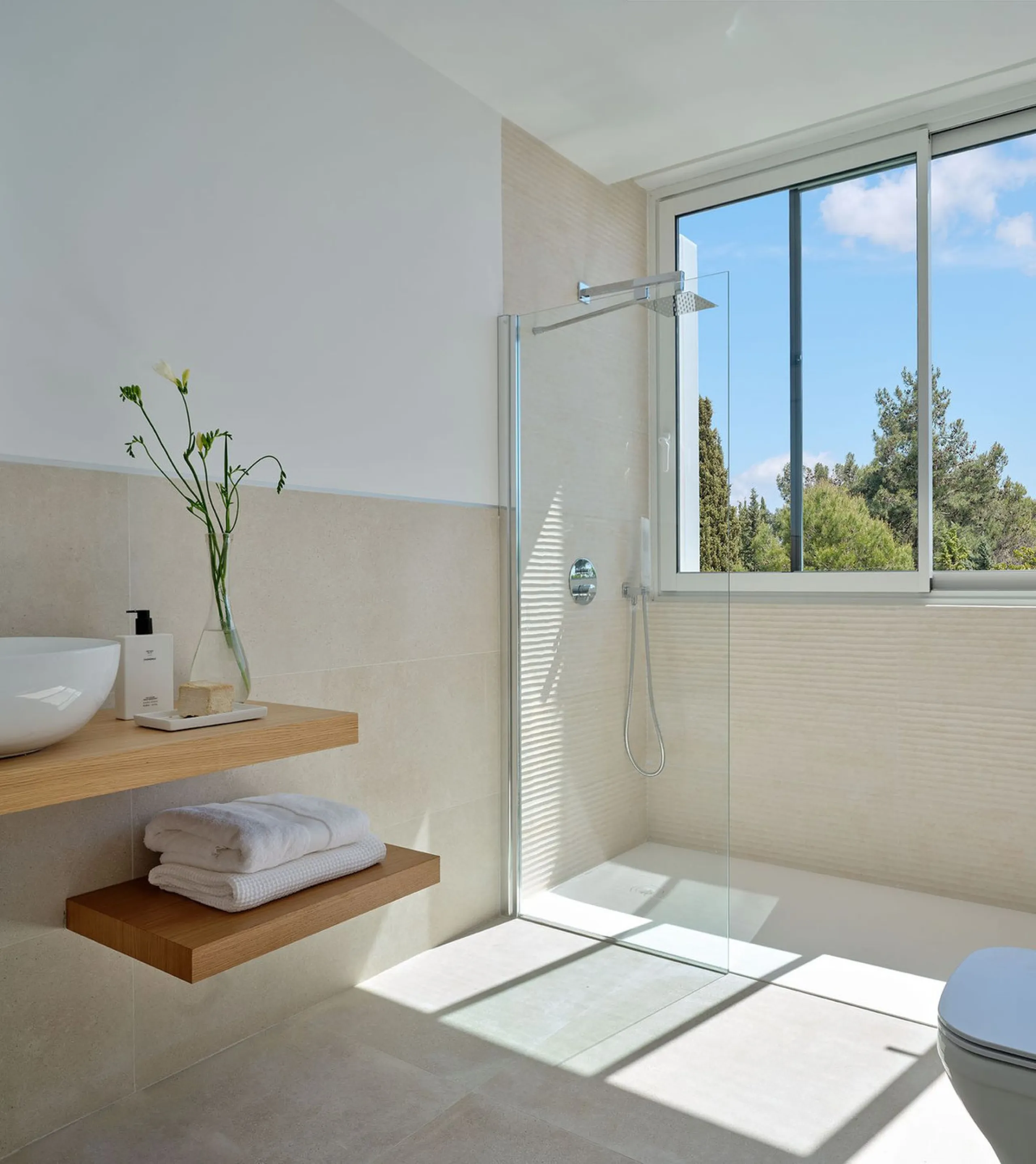 EXCLUSIVE LUXURY VILLA IN MARBELLA