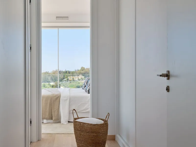 EXCLUSIVE LUXURY VILLA IN MARBELLA