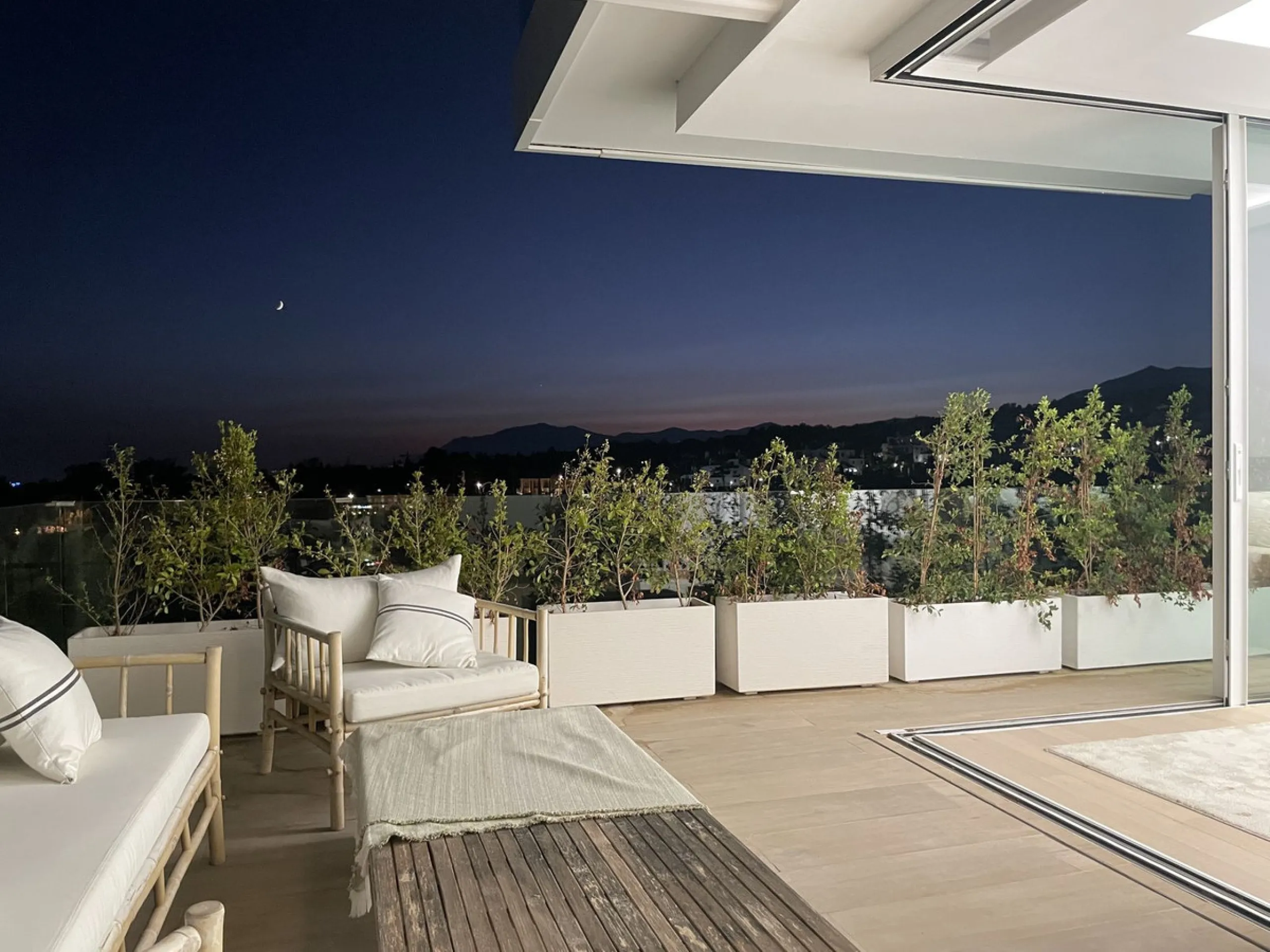EXCLUSIVE LUXURY VILLA IN MARBELLA