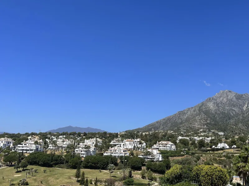 EXCLUSIVE LUXURY VILLA IN MARBELLA