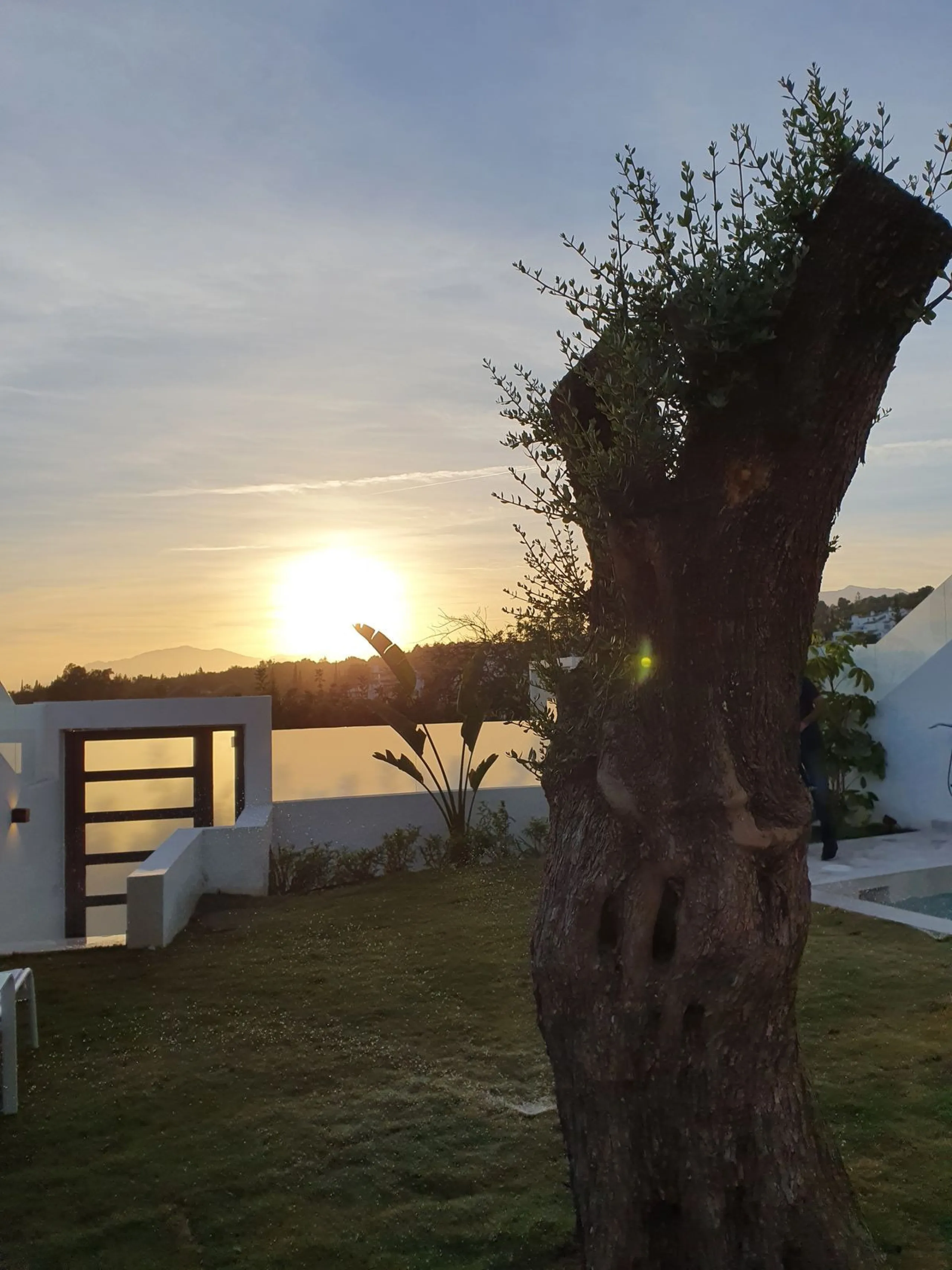 EXCLUSIVE LUXURY VILLA IN MARBELLA