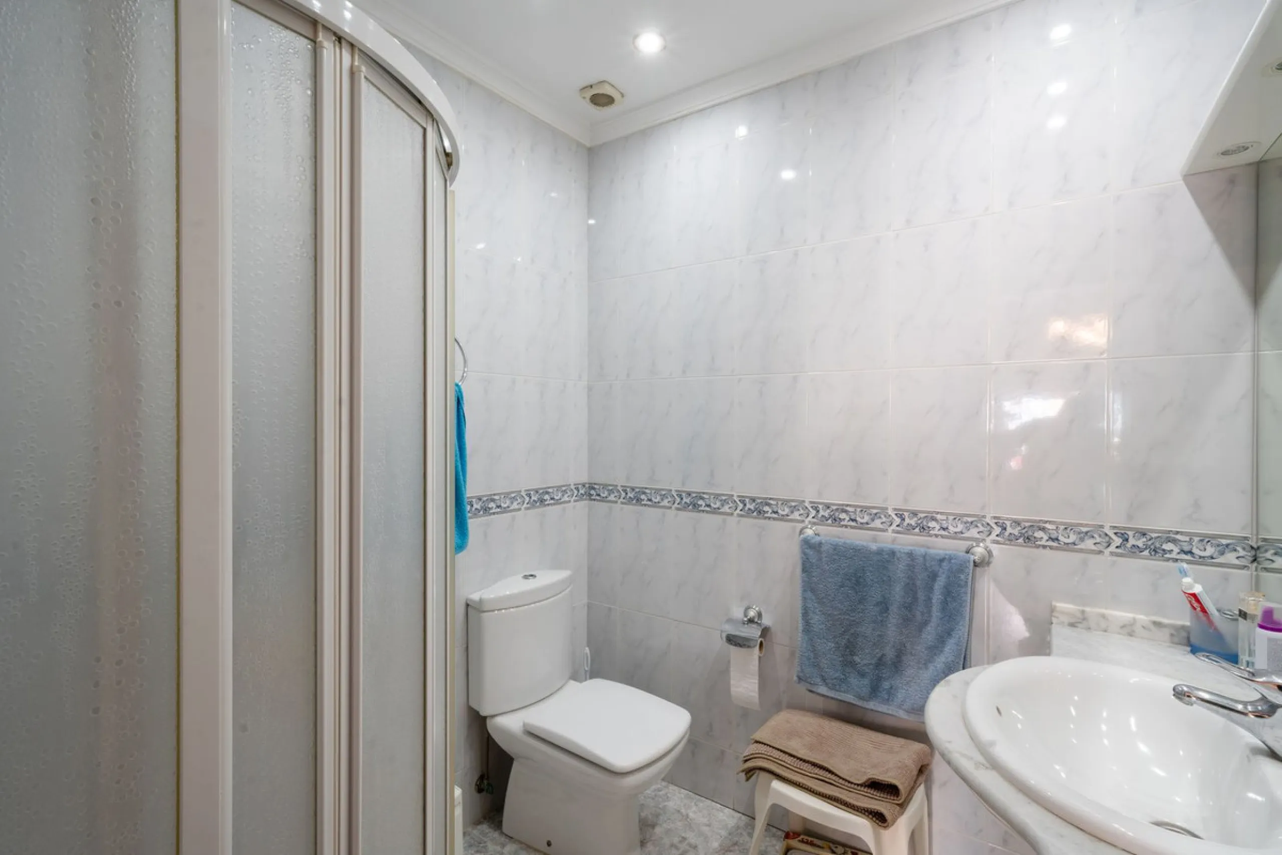 Unique opportunity in the heart of Los Boliches!