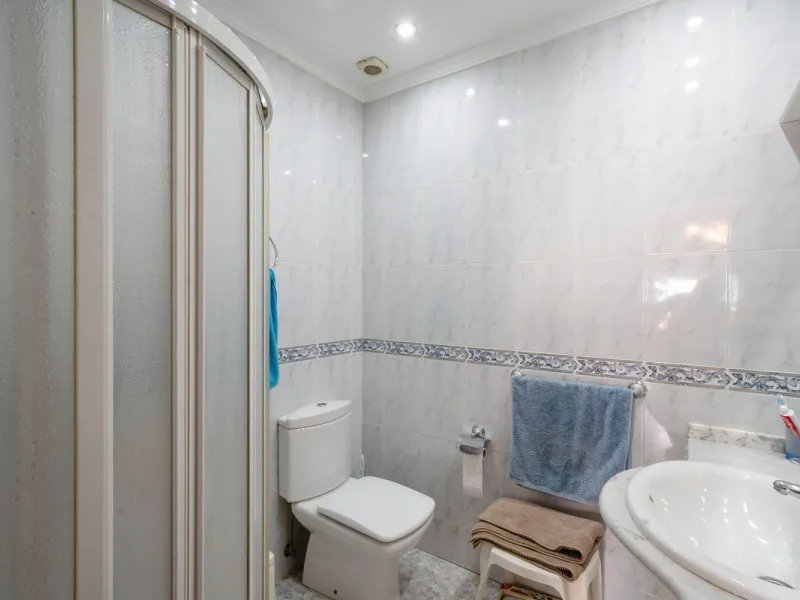 Unique opportunity in the heart of Los Boliches!