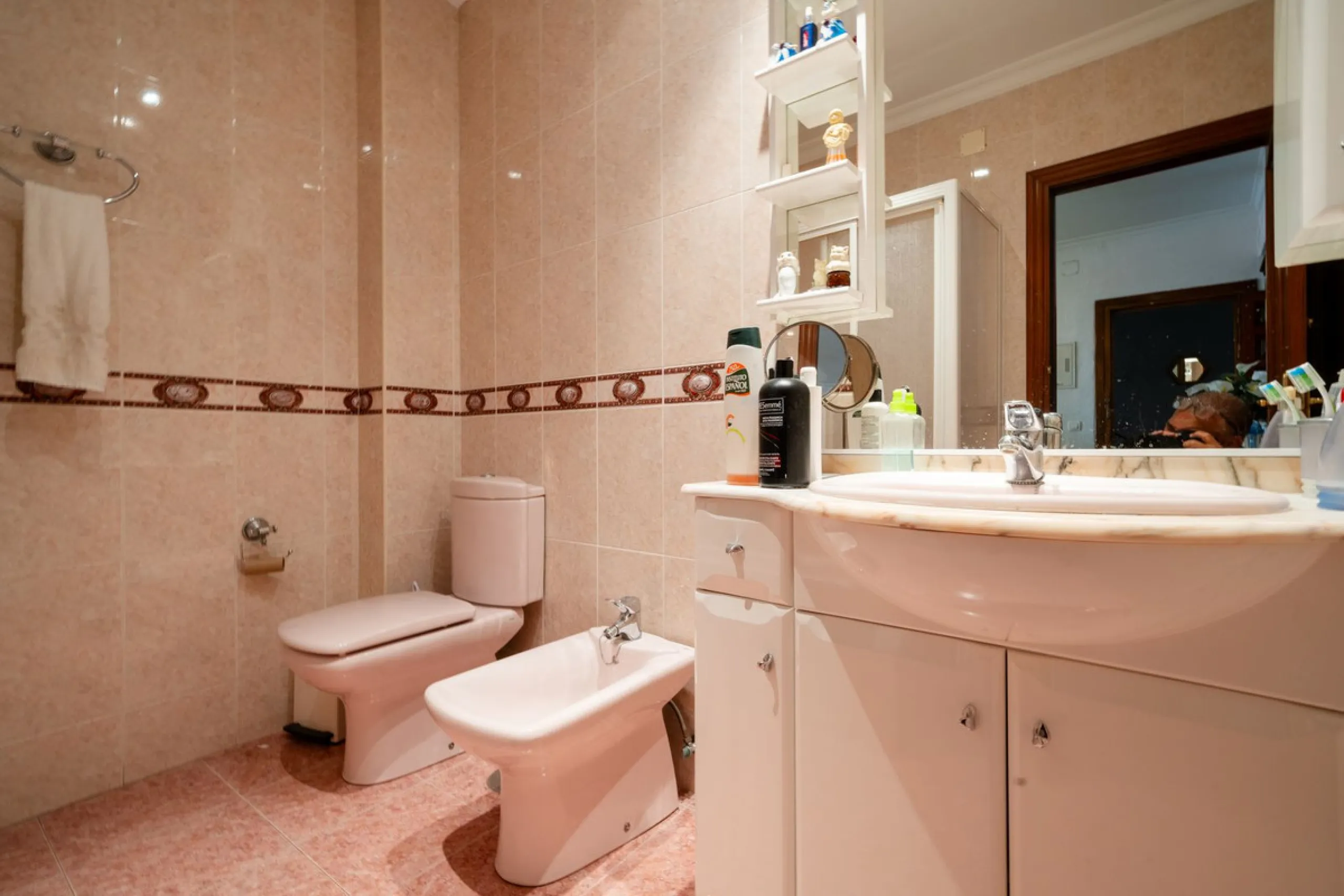 Unique opportunity in the heart of Los Boliches!
