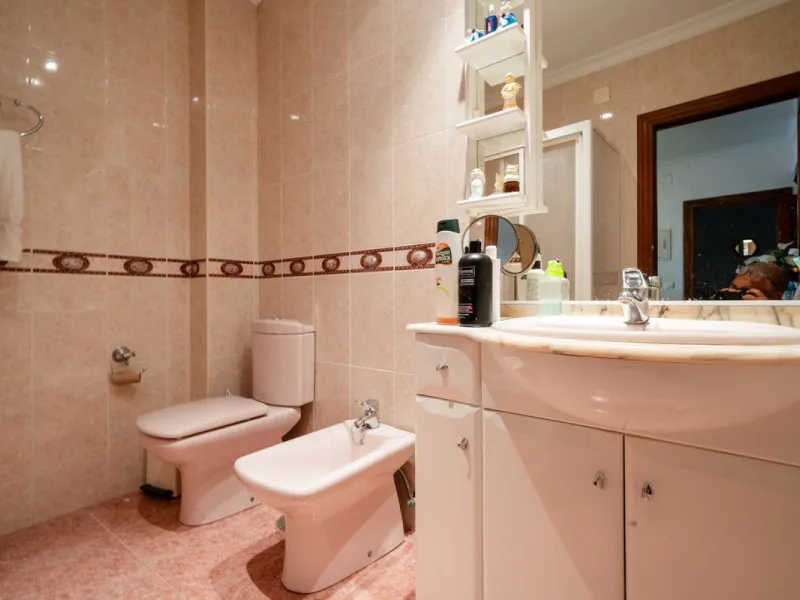 Unique opportunity in the heart of Los Boliches!