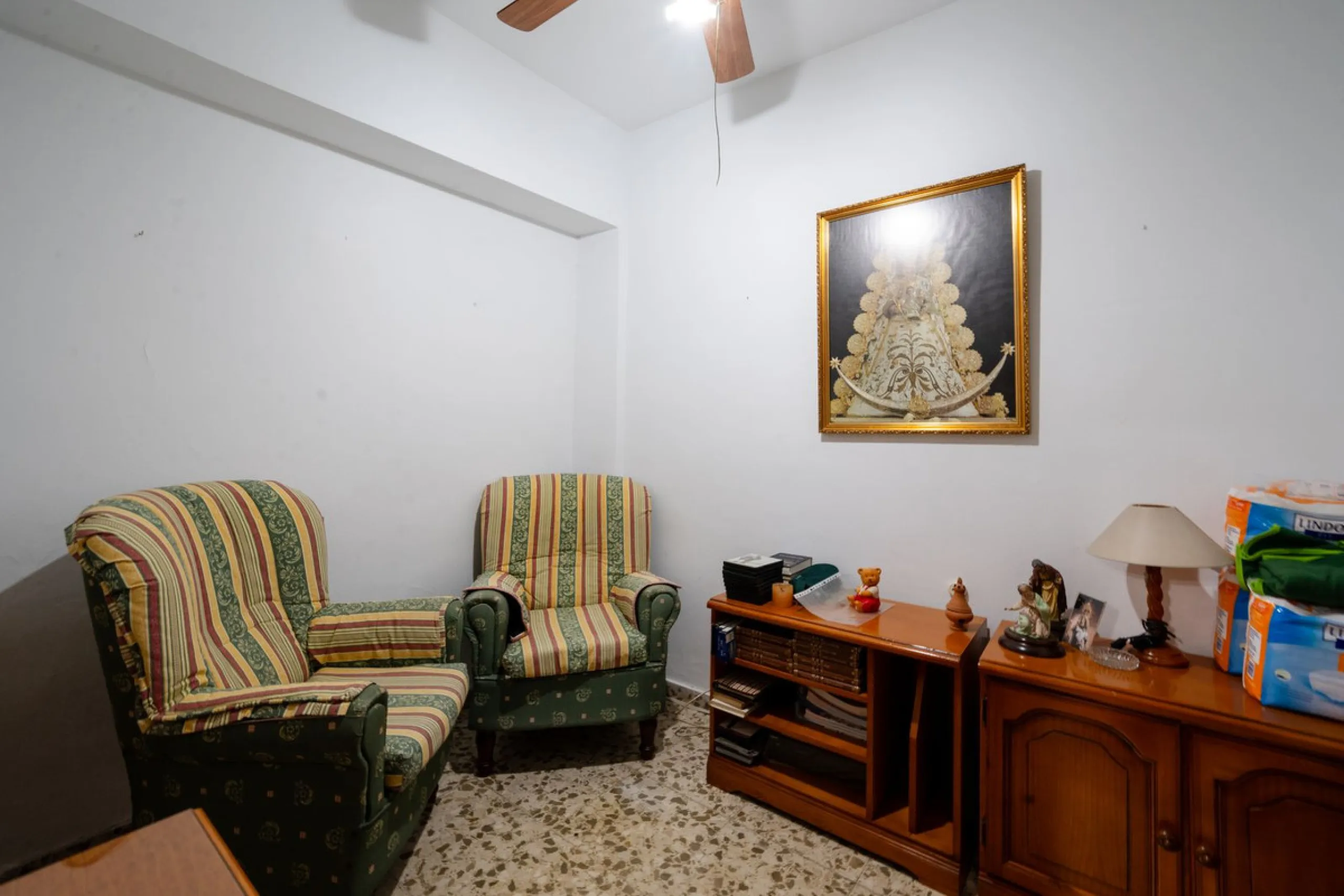 Unique opportunity in the heart of Los Boliches!