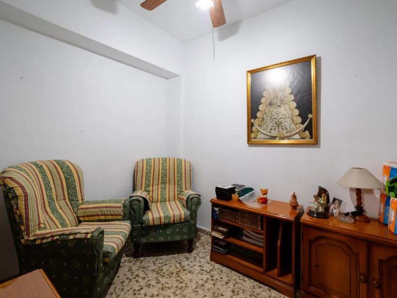 Unique opportunity in the heart of Los Boliches!