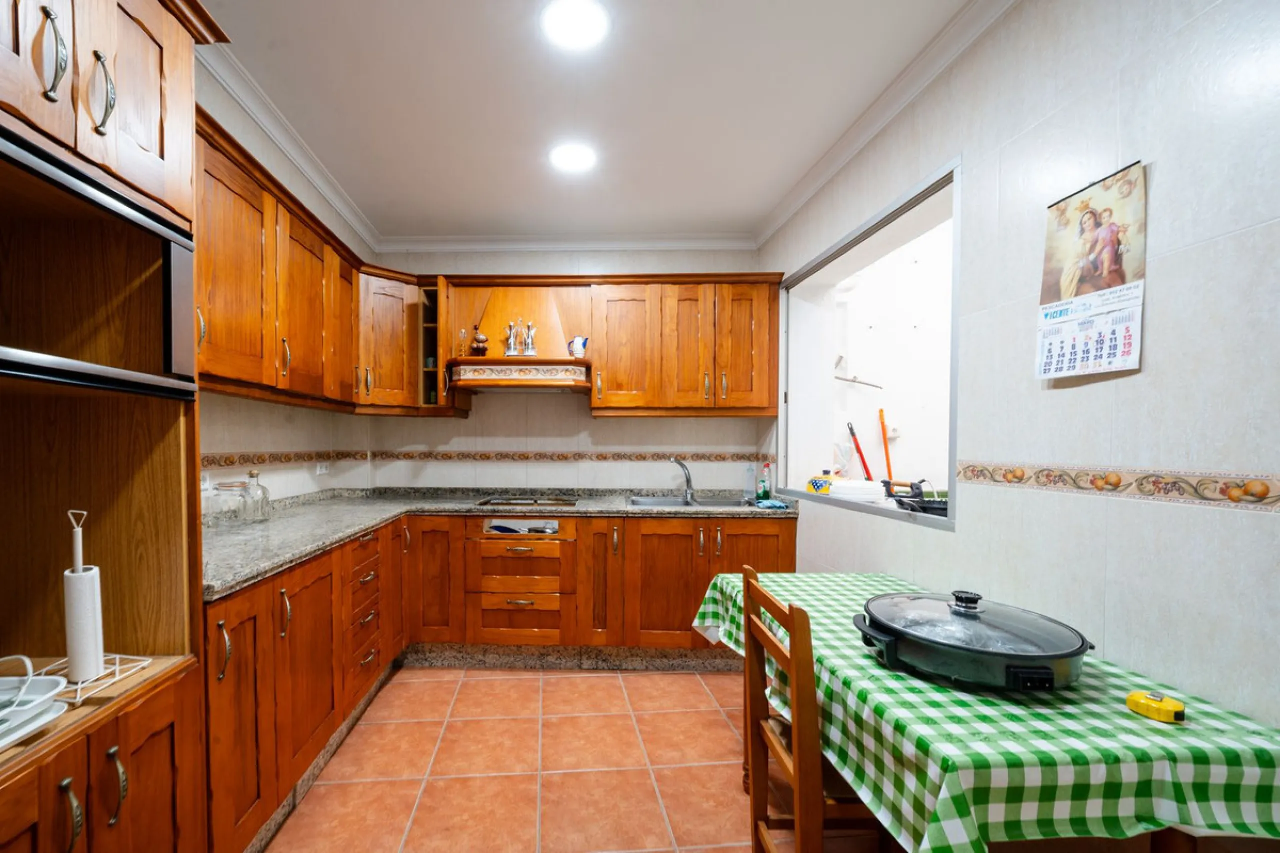Unique opportunity in the heart of Los Boliches!