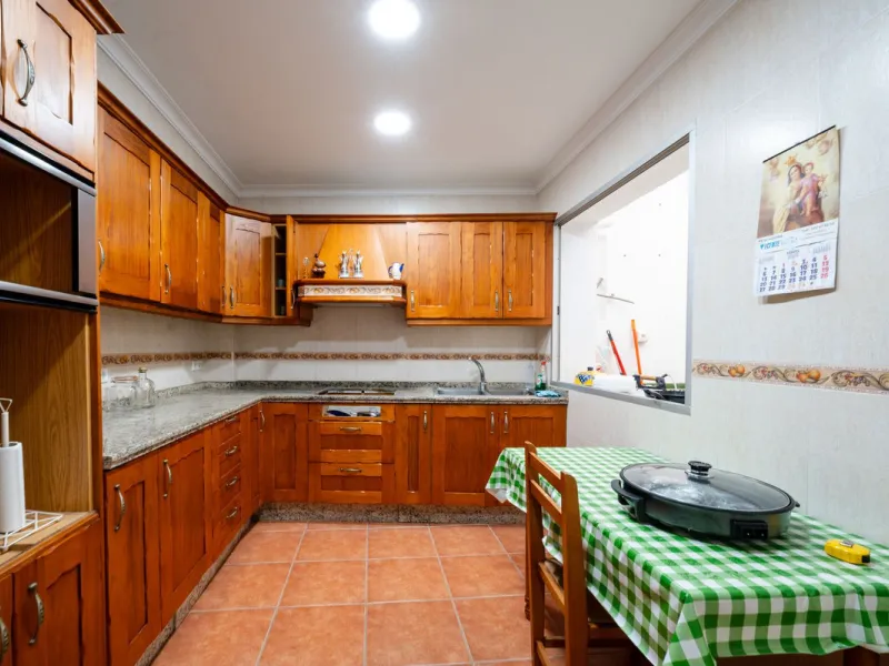 Unique opportunity in the heart of Los Boliches!