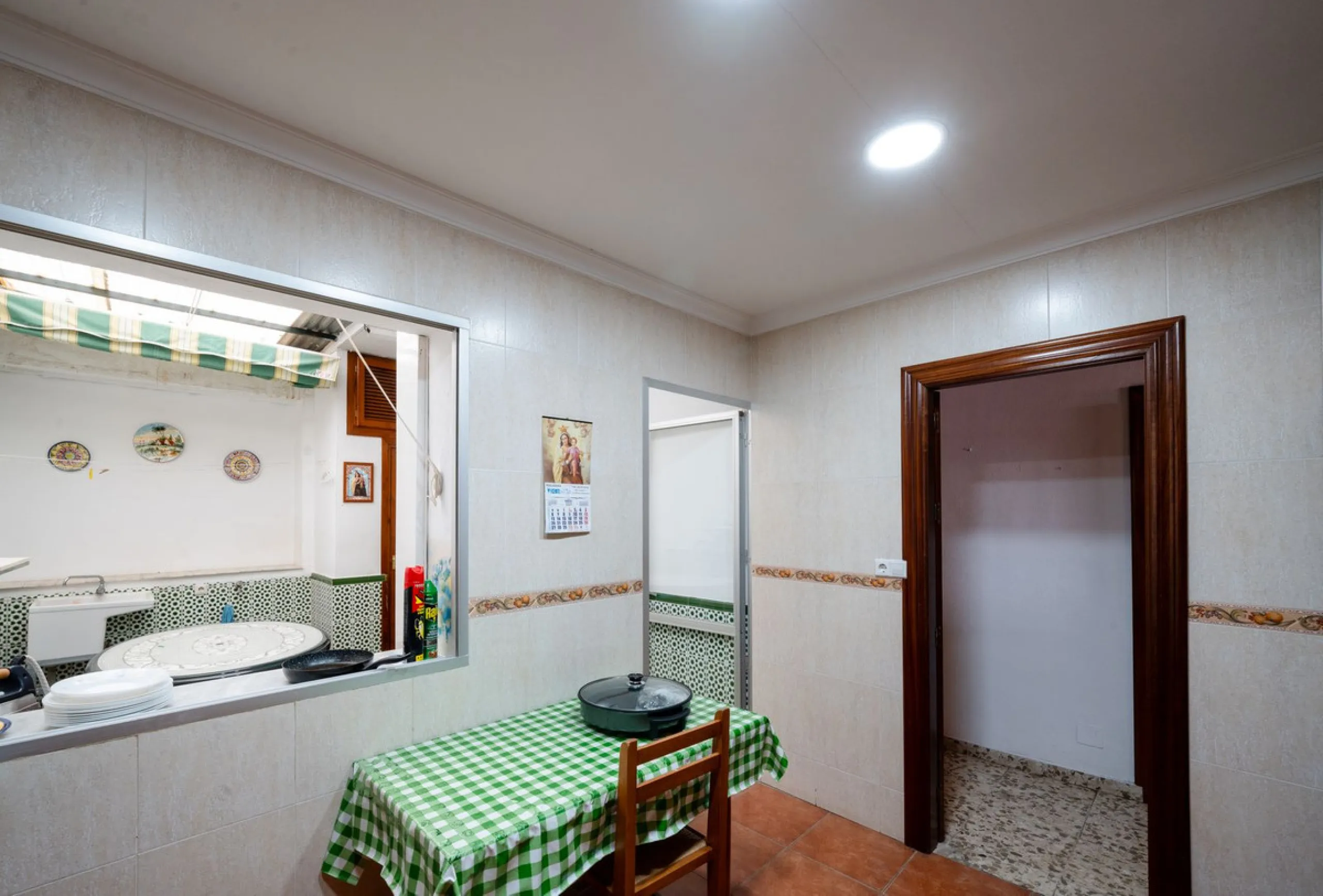 Unique opportunity in the heart of Los Boliches!