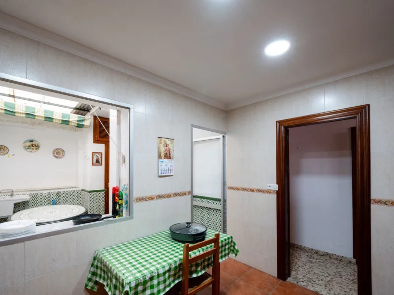 Unique opportunity in the heart of Los Boliches!