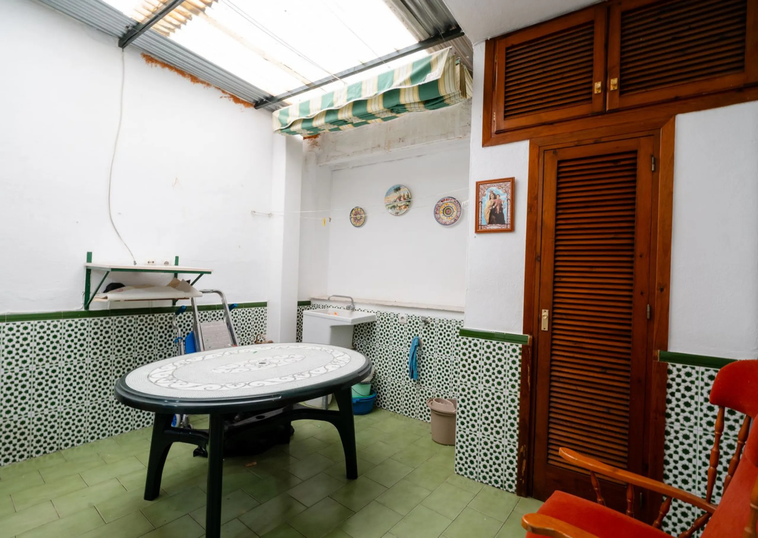 Unique opportunity in the heart of Los Boliches!