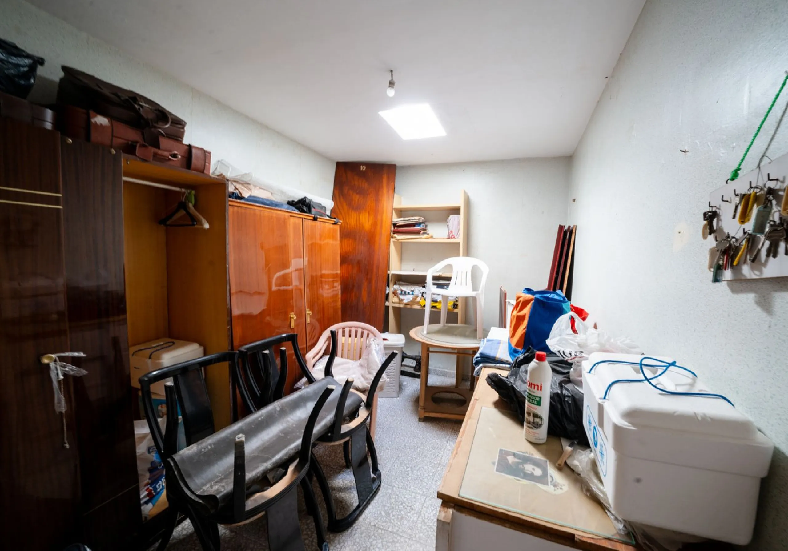 Unique opportunity in the heart of Los Boliches!