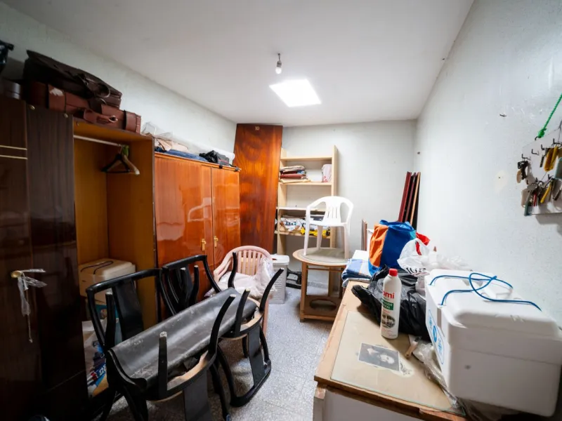 Unique opportunity in the heart of Los Boliches!