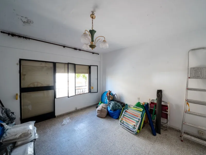 Unique opportunity in the heart of Los Boliches!