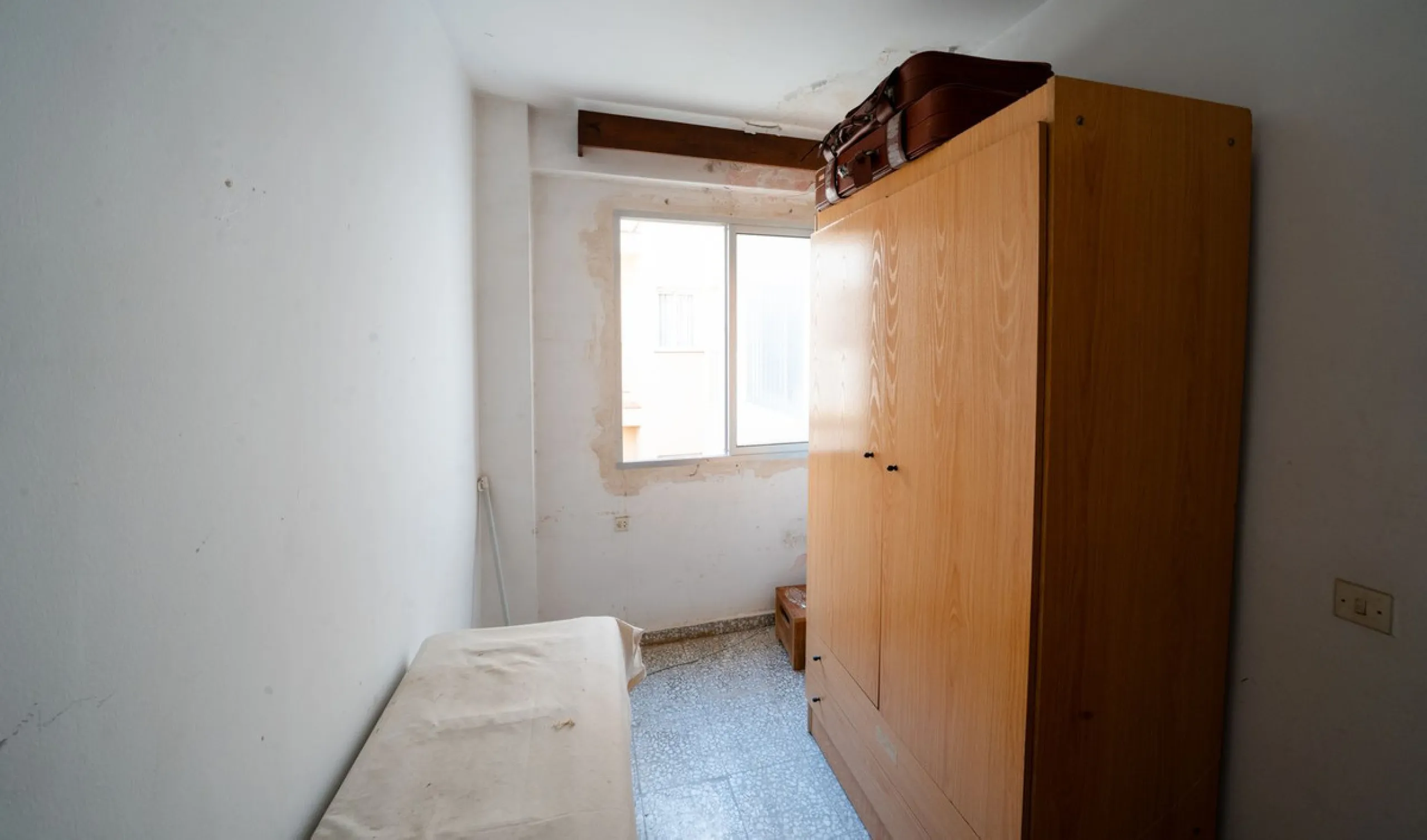 Unique opportunity in the heart of Los Boliches!