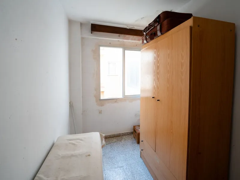 Unique opportunity in the heart of Los Boliches!