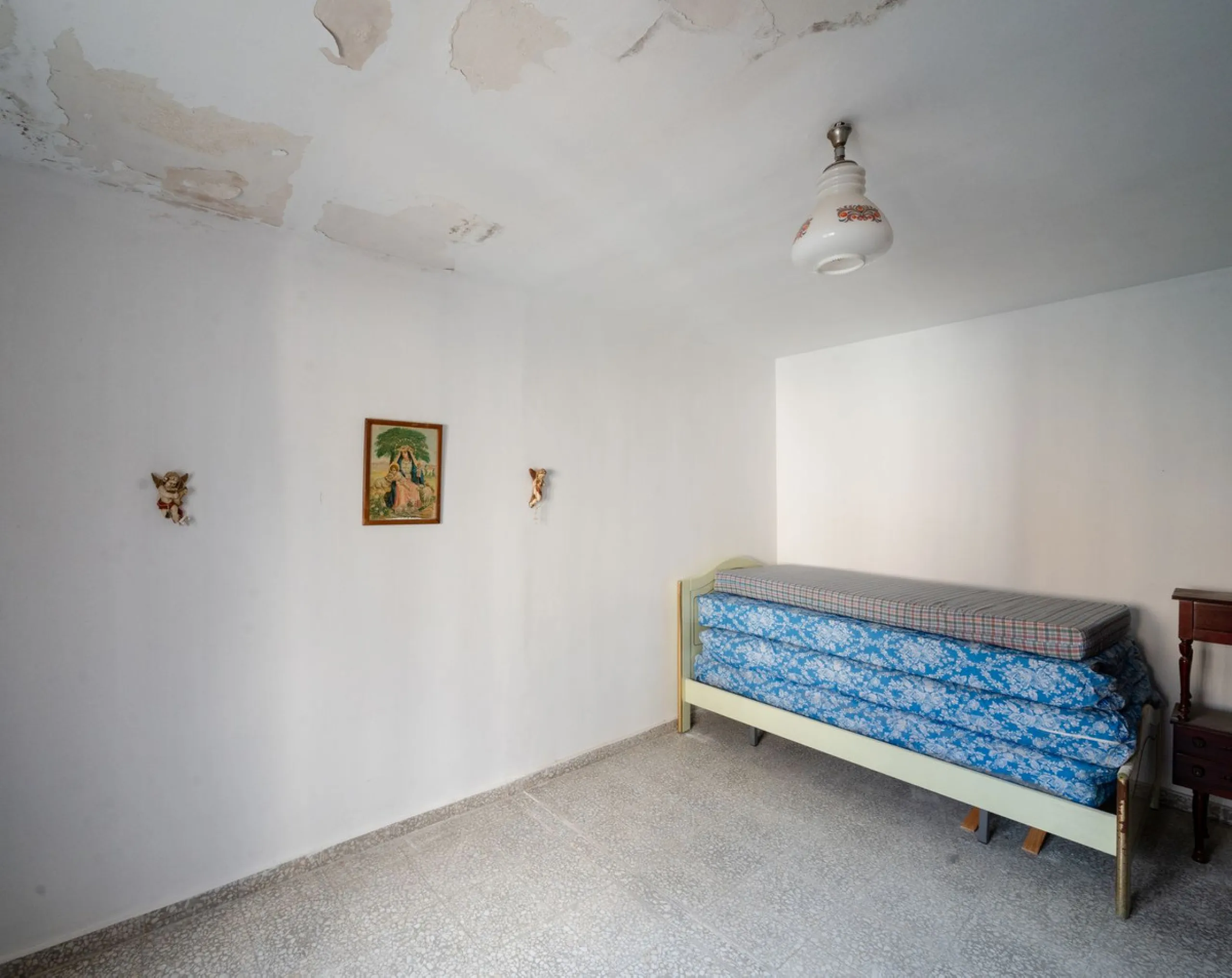 Unique opportunity in the heart of Los Boliches!