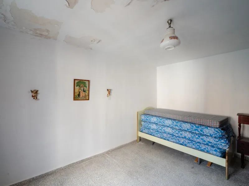 Unique opportunity in the heart of Los Boliches!