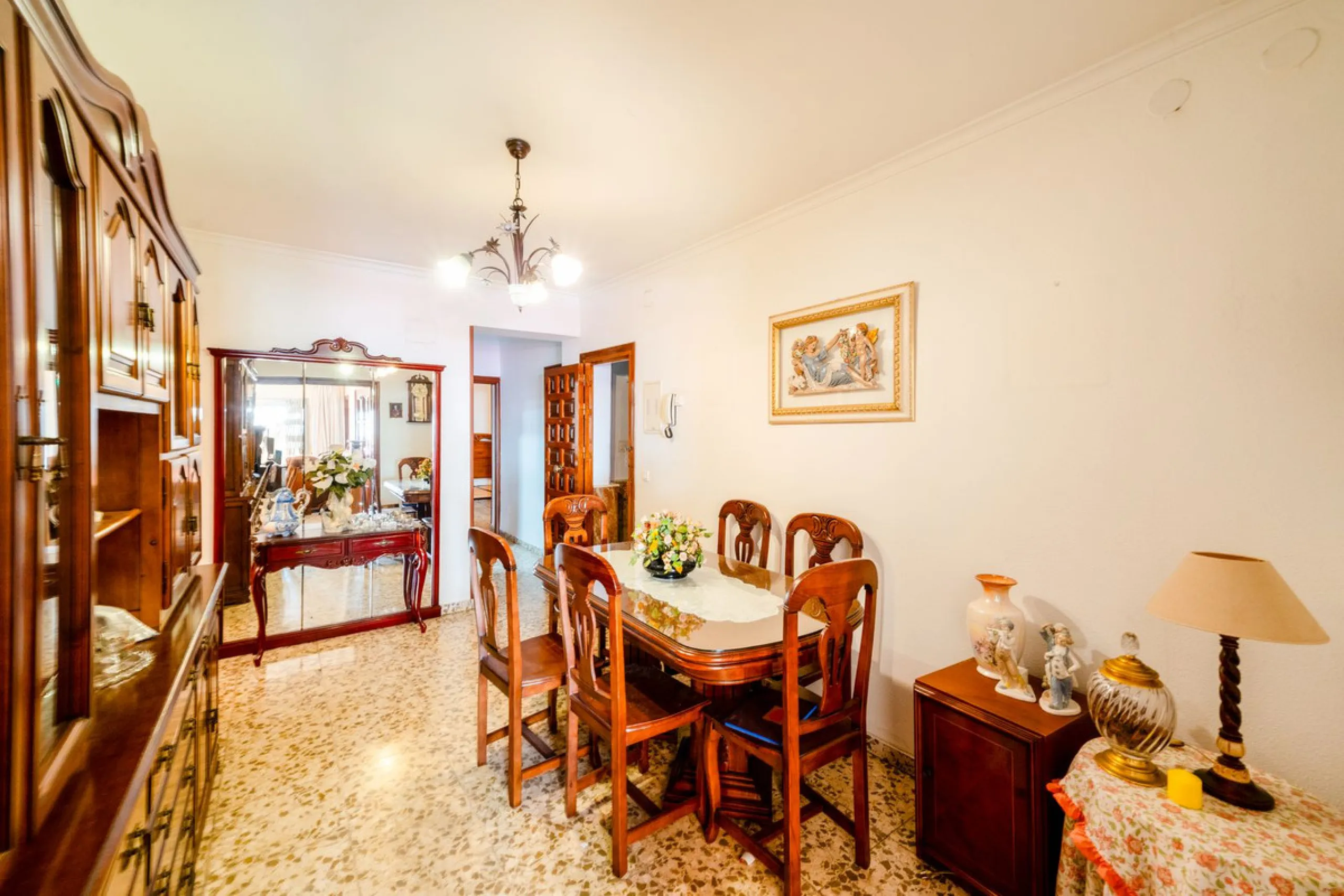 Unique opportunity in the heart of Los Boliches!