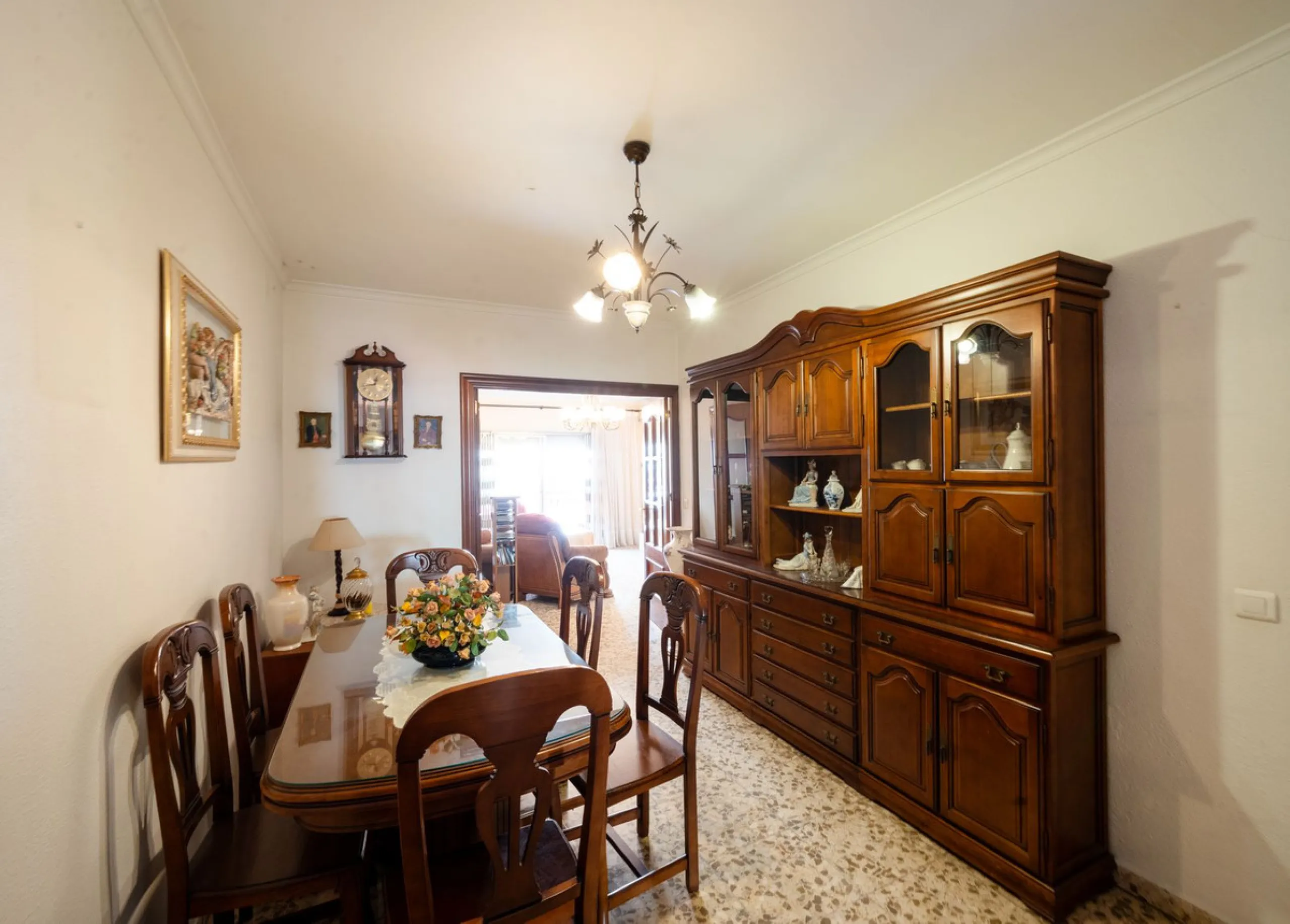 Unique opportunity in the heart of Los Boliches!