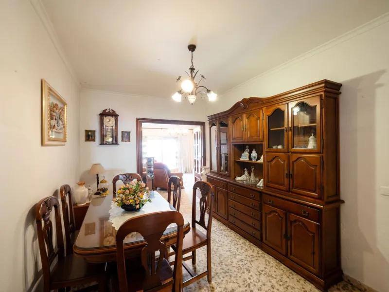 Unique opportunity in the heart of Los Boliches!