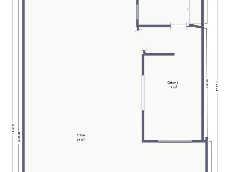 Unique opportunity in the heart of Los Boliches!