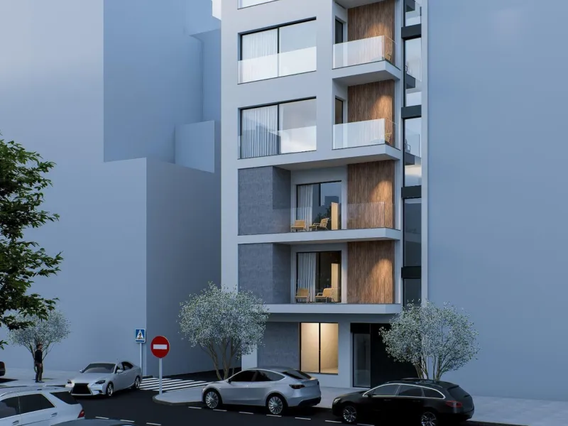 A magnificent 77m² urban plot with a building permit is for sale. It boasts an excellent location, just 200m from the beach, near Parque del Oeste and Playa de la Misericordia.
