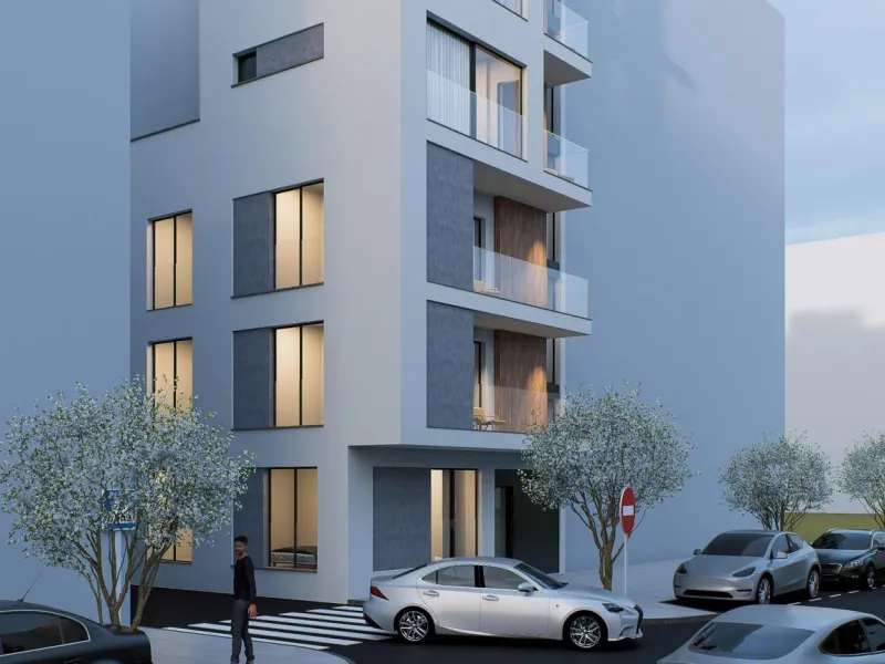 A magnificent 77m² urban plot with a building permit is for sale. It boasts an excellent location, just 200m from the beach, near Parque del Oeste and Playa de la Misericordia.