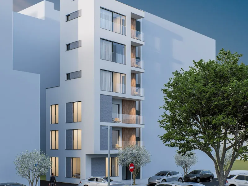 A magnificent 77m² urban plot with a building permit is for sale. It boasts an excellent location, just 200m from the beach, near Parque del Oeste and Playa de la Misericordia.