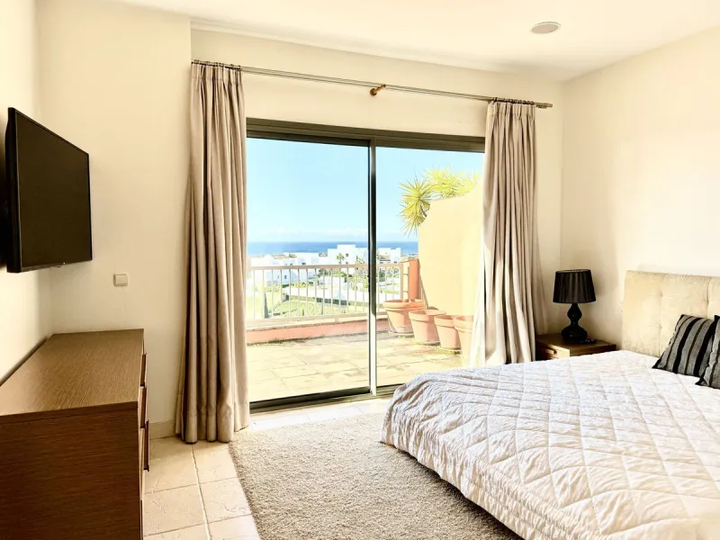 PRESTIGIOUS CORNER PENTHOUSE IN ROYAL FLAMINGOS, BENAHAVIS