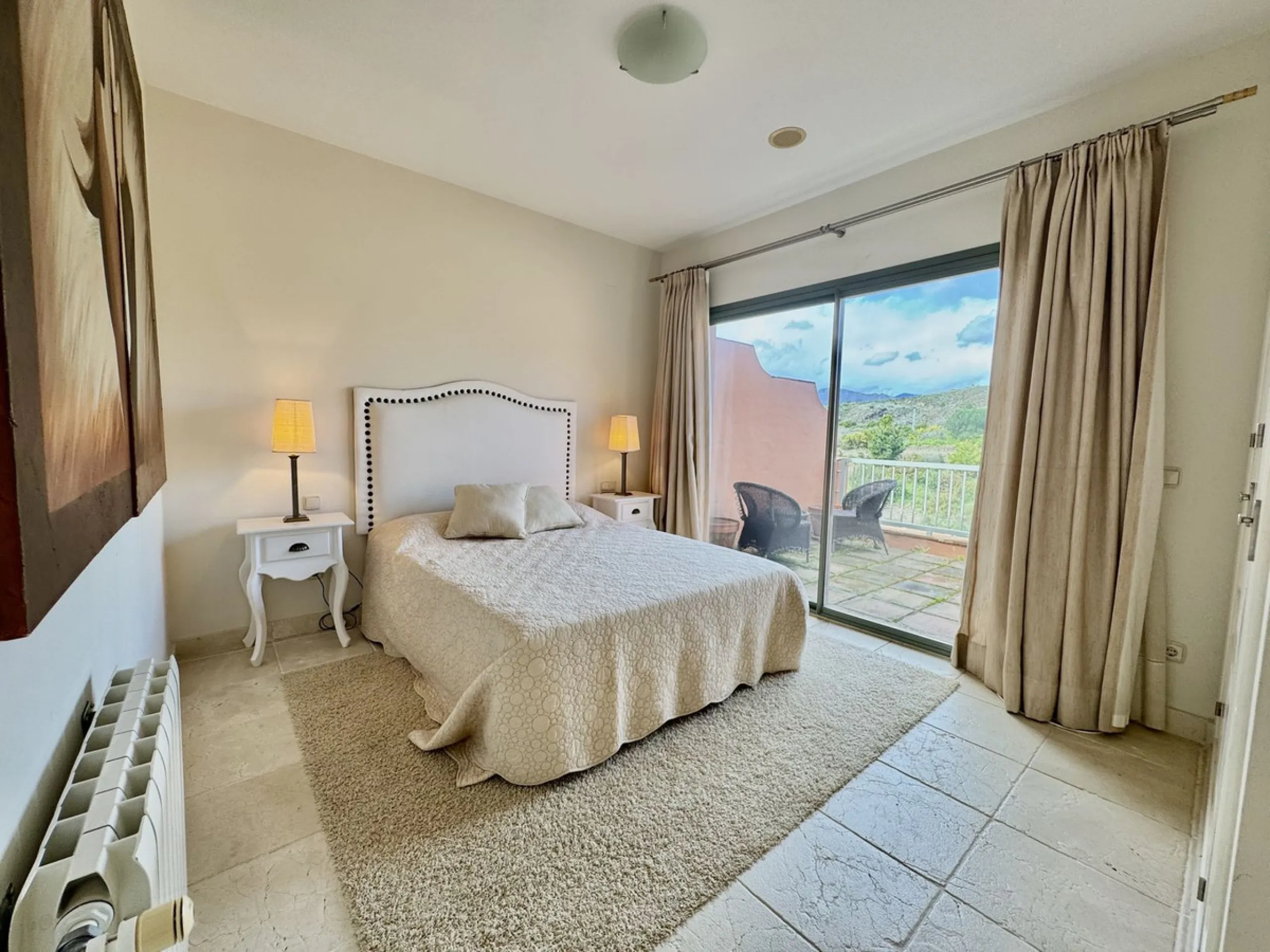 PRESTIGIOUS CORNER PENTHOUSE IN ROYAL FLAMINGOS, BENAHAVIS