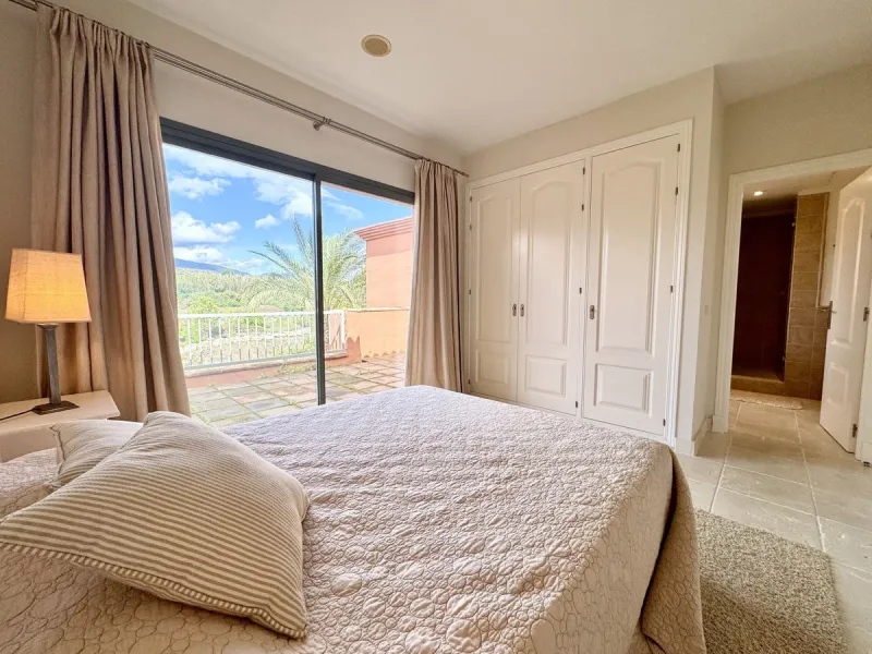 PRESTIGIOUS CORNER PENTHOUSE IN ROYAL FLAMINGOS, BENAHAVIS