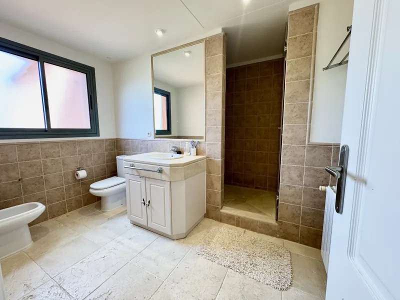 PRESTIGIOUS CORNER PENTHOUSE IN ROYAL FLAMINGOS, BENAHAVIS