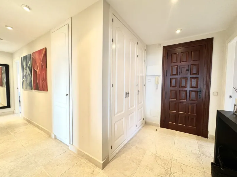 PRESTIGIOUS CORNER PENTHOUSE IN ROYAL FLAMINGOS, BENAHAVIS