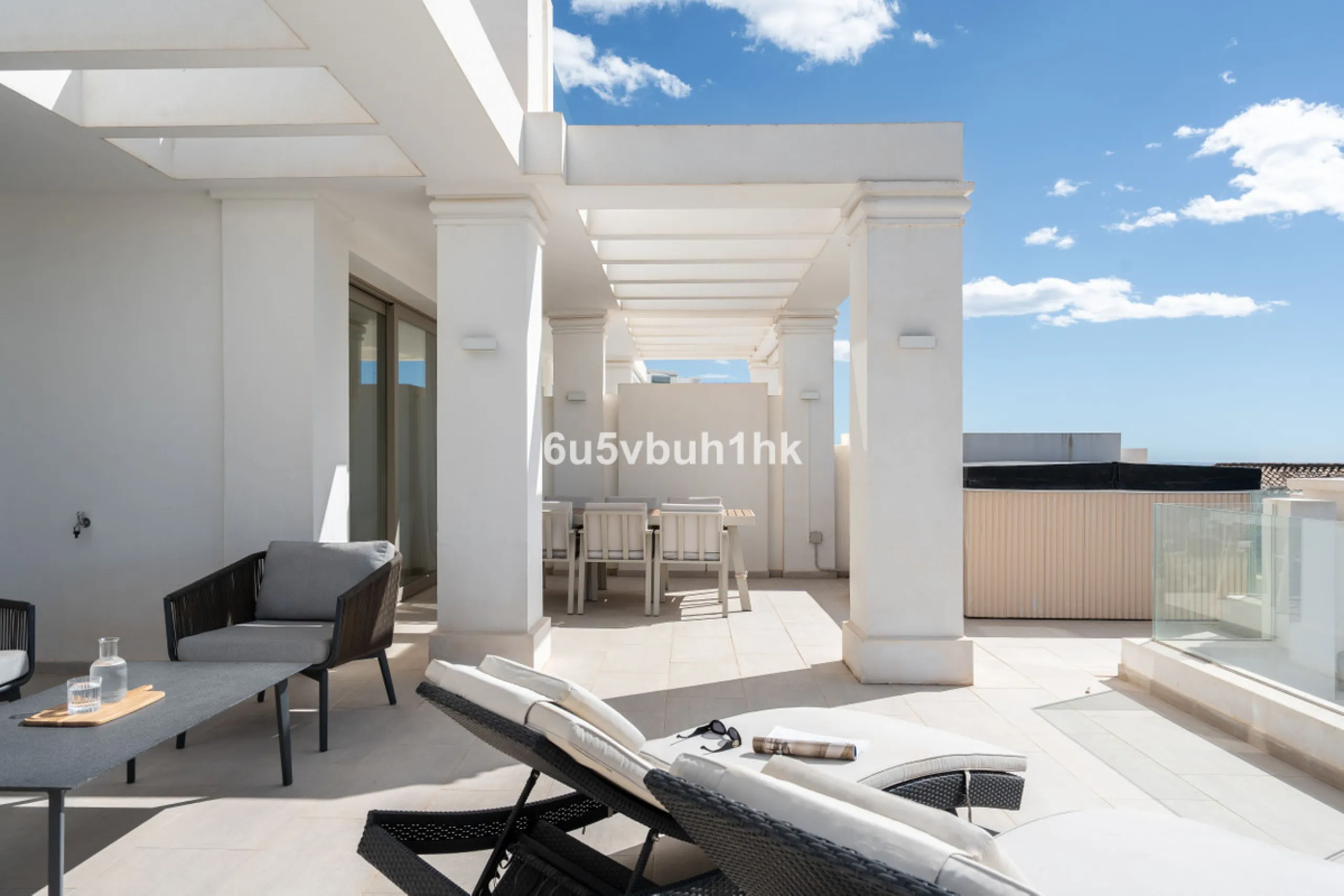 This exceptional property offers a unique blend of elegance comfort and breathtaking views making it the perfect escape.
