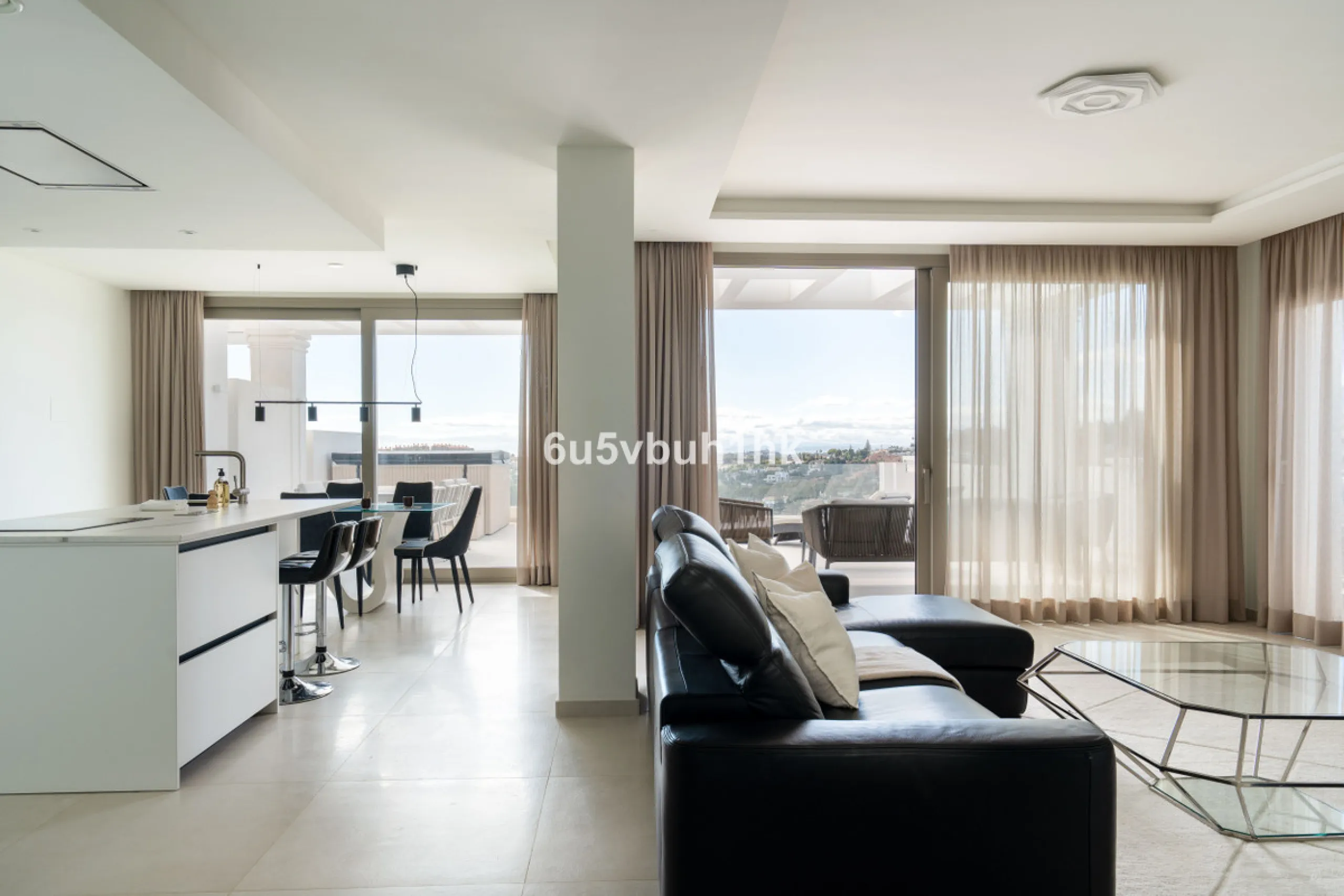 This exceptional property offers a unique blend of elegance comfort and breathtaking views making it the perfect escape.