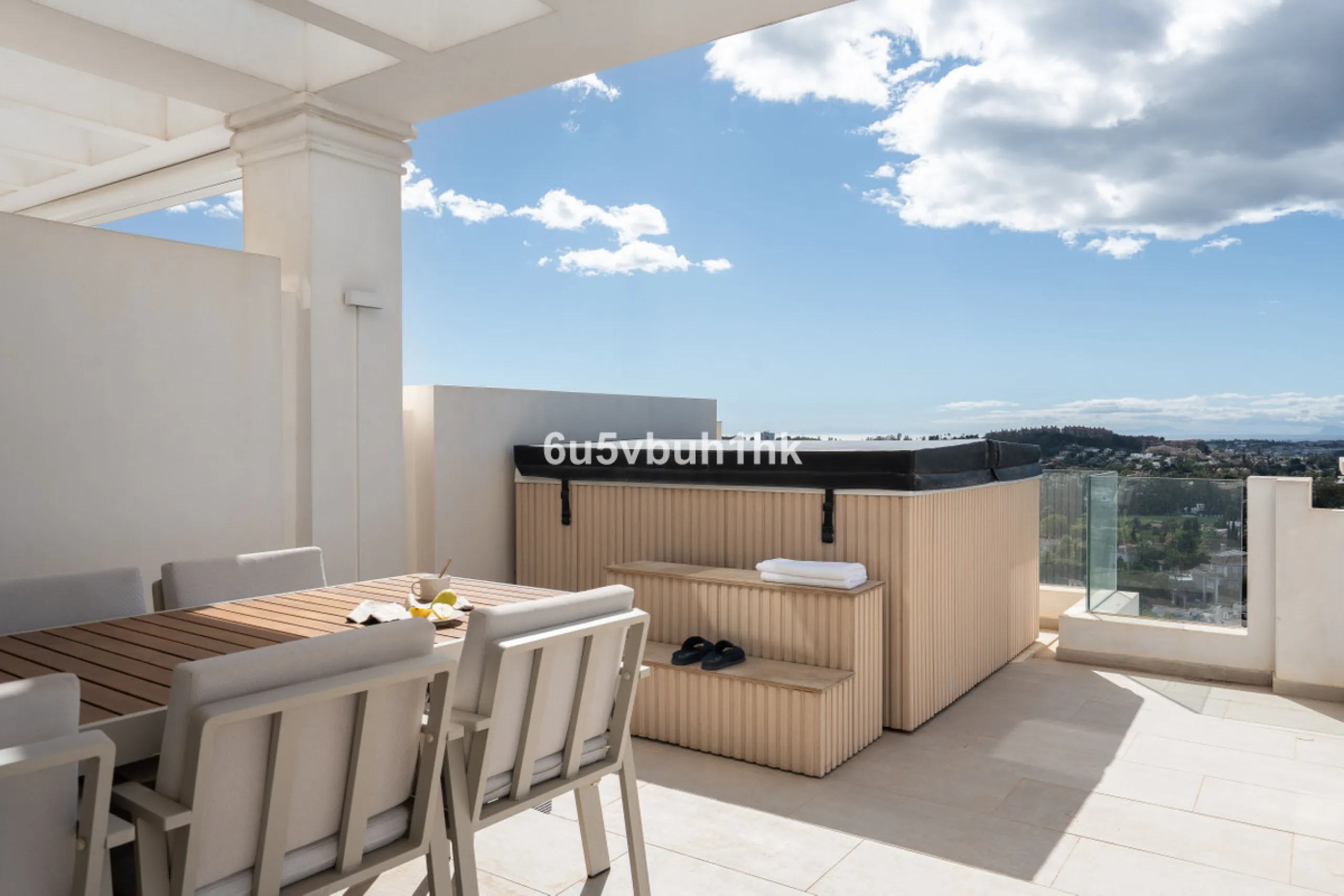 This exceptional property offers a unique blend of elegance comfort and breathtaking views making it the perfect escape.