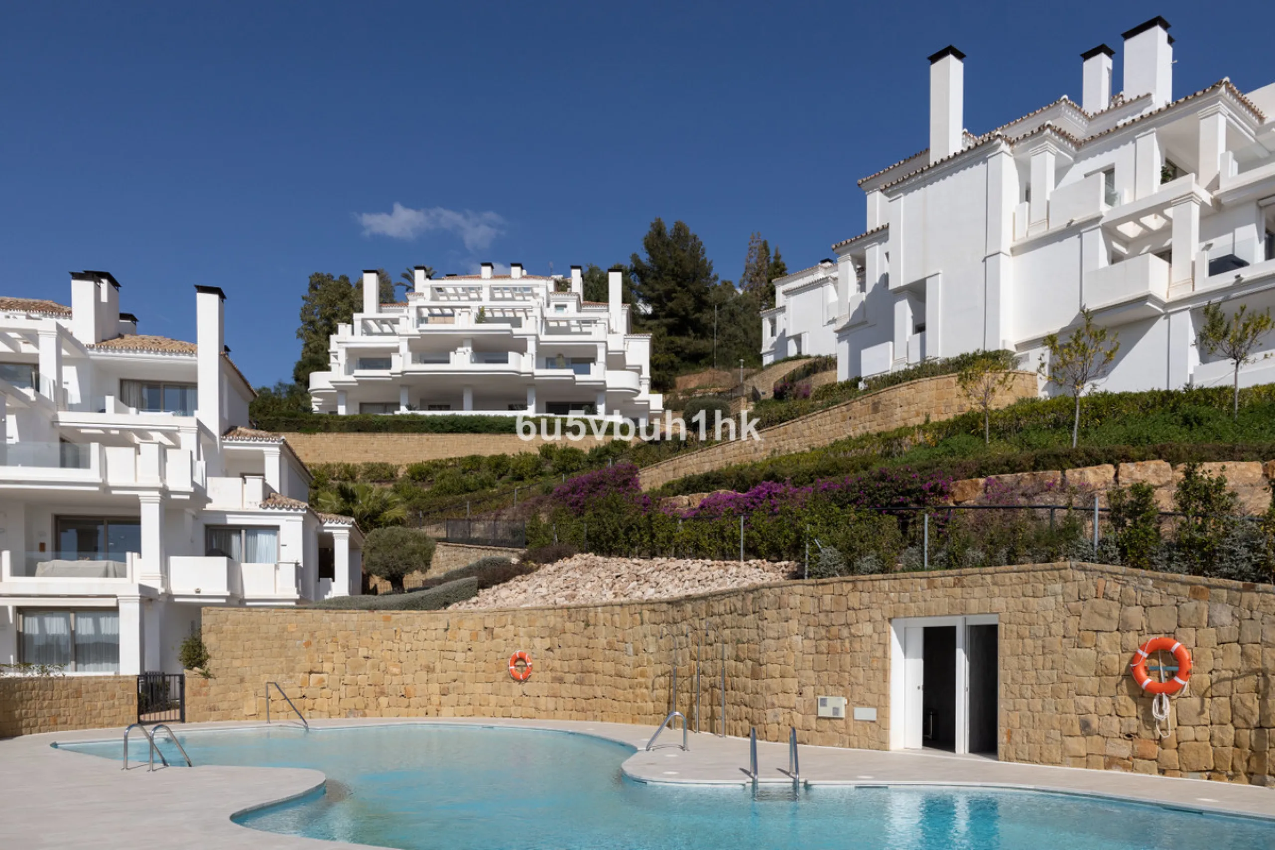 This exceptional property offers a unique blend of elegance comfort and breathtaking views making it the perfect escape.