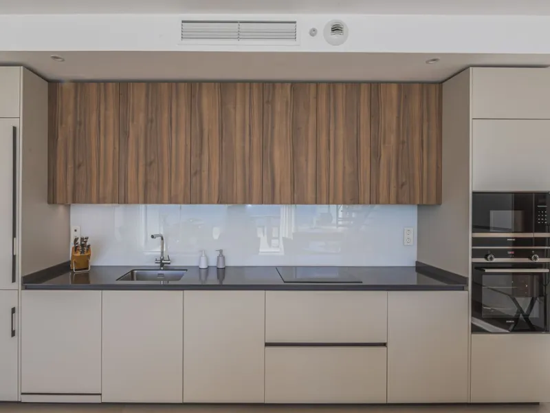 Apartment - Penthouse Duplex в продаже в Benalmadena, Málaga. В доме 3 спален и 2 ванных комнат. Площадь дома 213 м²